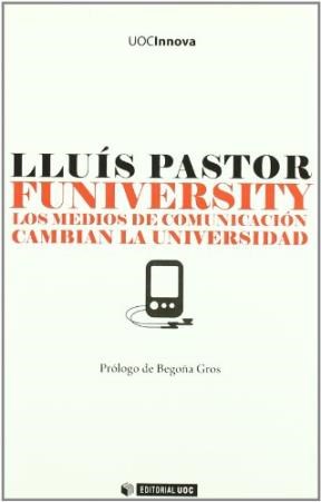 Papel FUNIVERSITY  LOS MEDIOS DE COMUNICACION