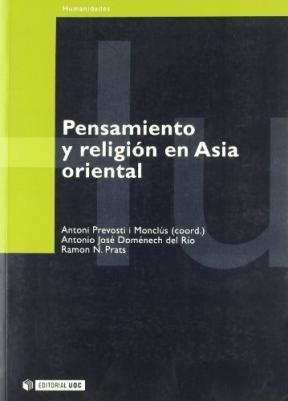Papel Pensamiento y religión en Asia oriental