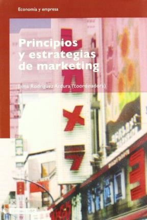 Papel Principios y estrategias de marketing