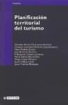 Papel Planificación Territorial Del Turismo
