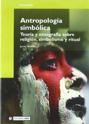 Papel Antropología simbólica