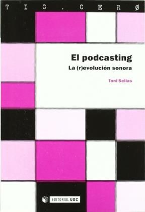 Papel El podcasting