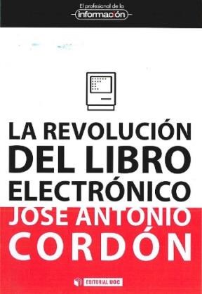 Papel La revolución del libro electrónico
