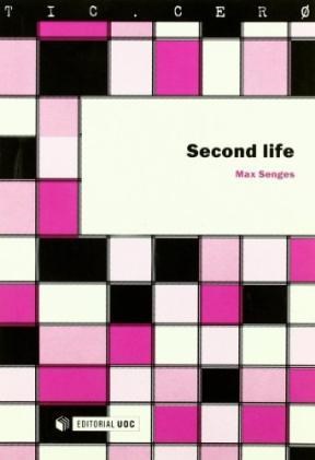 Papel Second life