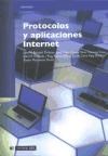 Papel Protocolos y aplicaciones Internet
