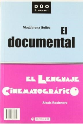 Papel El Documental Y El Lenguaje Cinematográfico