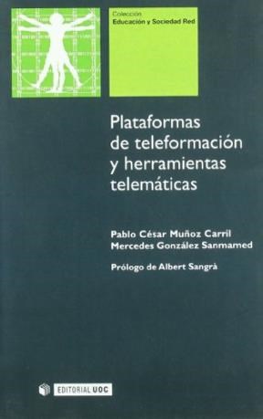 Papel Plataformas de teleformación y herramientas telemáticas