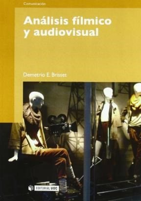 Papel Análisis fílmico y audiovisual