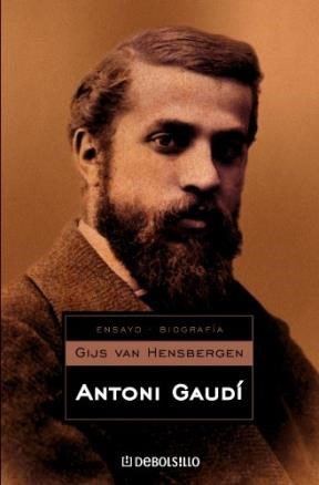 Papel Antoni Gaudi Pk