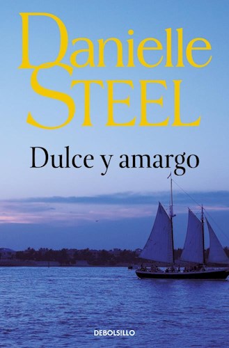 LIBRO DULCE Y AMARGO (ED ESPAÑOLA)
