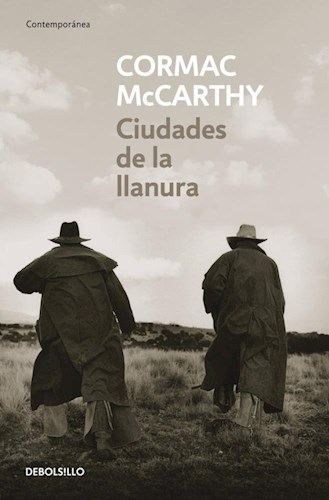 LIBRO CIUDADES DE LA LLANURA