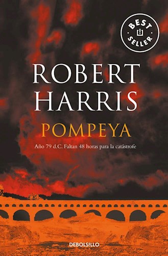 LIBRO POMPEYA (ED ESPAÑOLA)