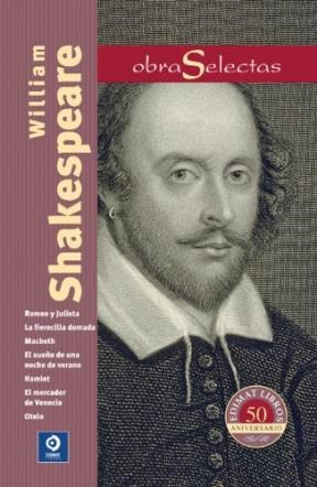  Obras Selectas Shakespeare