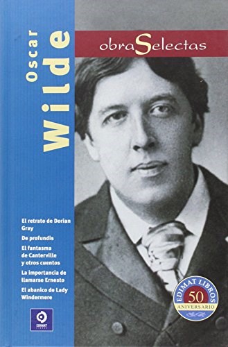  Obras Selectas Wilde