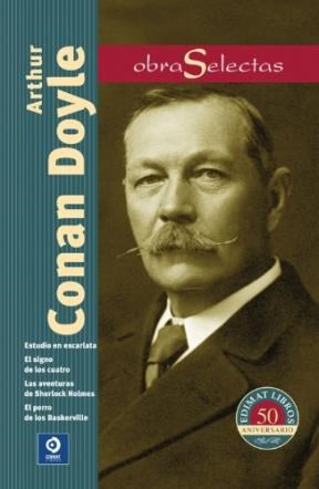  Obras Selectas  Conan Doyle