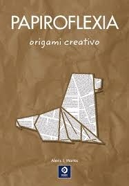 Papel Papiroflexia Origami Creativo