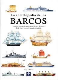  Enciclopedia De Los Barcos La