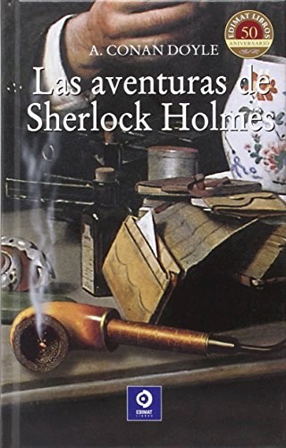  Aventuras De Sherlock Holmes Las ( Td )