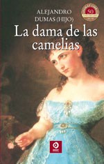 Papel DAMA DE LAS CARMELIAS (50 ANIVERSARIO) (BOLSILLO) (CARTONE)