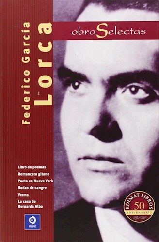  Obras Selectas  Garcia Lorca