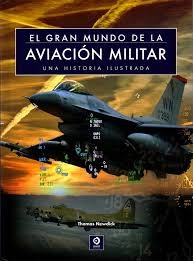 Papel El Gran Mundo de la Aviación militar