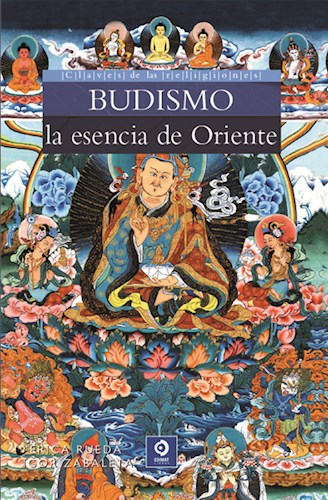  Budismo  La Esencia De Oriente
