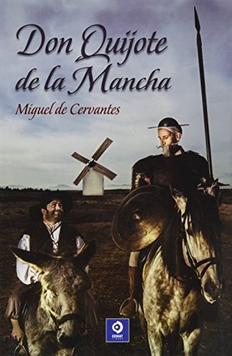  Don Quijote De La Mancha