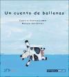 Papel UN CUENTO DE BALLENAS (CARTONE)