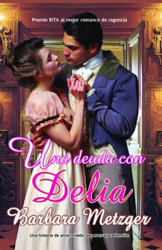 Papel Una Deuda Con Delia