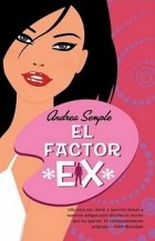 Papel FACTOR EX (CHICK LIT)