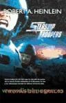 Papel STARSHIP TROOPERS
