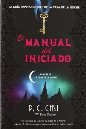 Papel MANUAL DEL INICIADO