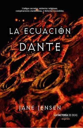 Papel Ecuacion Dante, La Pk