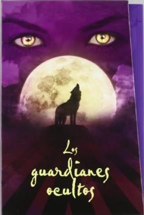 Papel GUARDIANES OCULTOS (PACK 3 LIBROS) (LUZ DE LUNA/LUNA LL  ENA/LUNA OCULTA)