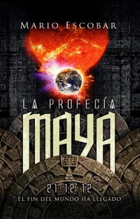  Profecia Maya  La