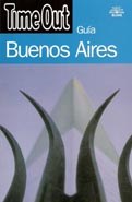 Papel BUENOS AIRES GUIA TIMEOUT