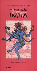 Papel MITOLOGIA INDIA