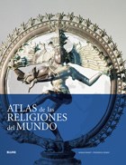 Papel ATLAS DE LAS RELIGIONES DEL MUNDO