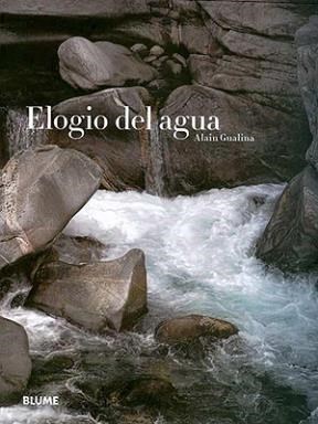 Papel ELOGIO DEL AGUA (CARTONE)