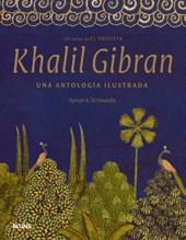 Papel Khalil Gibran: Una Antologia Ilustrada