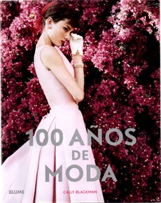 Papel 100 AÑOS DE MODA