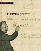 Papel EINSTEIN SU VIDA SUS TEORIAS Y SU INFLUENCIA (BIOGRAFIA  BREVE) (CARTONE)