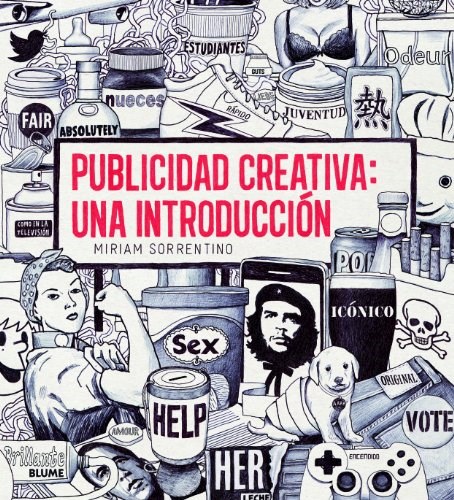 Papel PUBLICIDAD CREATIVA UNA INTRODUCCION