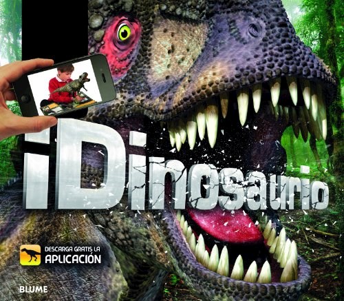 Papel Idinosaurio