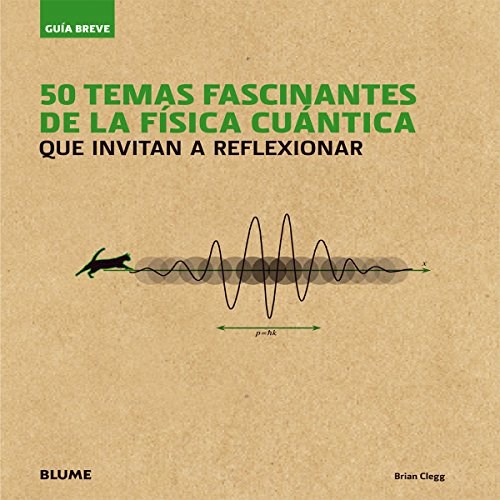 Papel 50 Temas Fascinantes De La Fisica Cuantica
