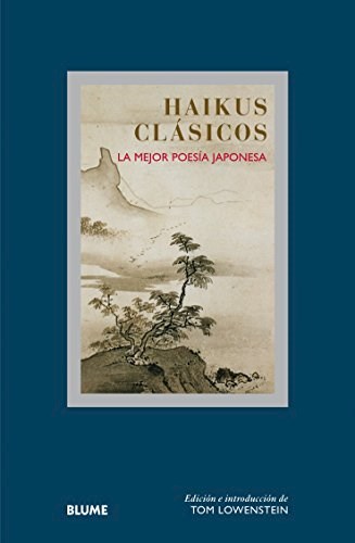 Papel HAIKUS CLASICOS LA MEJOR POESIA JAPONESA