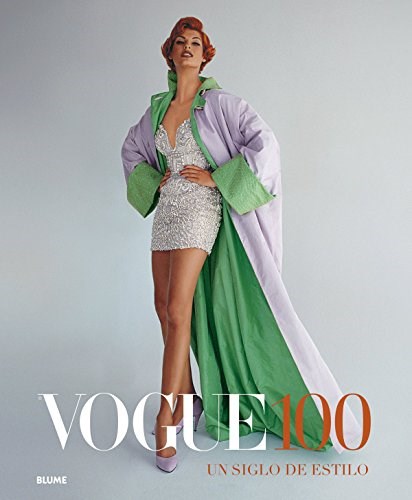 Papel Vogue 100 - Un Siglo De Estilo