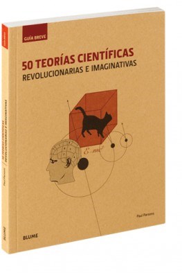 Papel 50 Teorias Cientificas Revolucionarias E Imaginativas