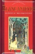 Papel BLANCANIEVES (ESCENARIOS DE CUENTO) (CLASICOS EN TRES DIMENSIONES) (CARTONE)