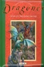 Papel DRAGONES (ESCENARIOS DE CUENTO) (MITOS EN TRES DIMENSIONES)